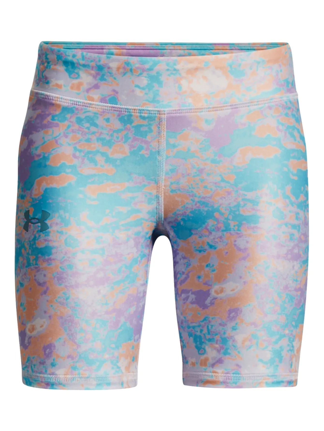 Short Under Armour Aop  Para Niña